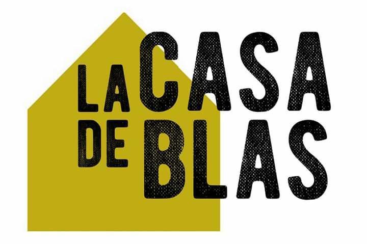 La Casa De Blas Hotel Sevilla Kültér fotó